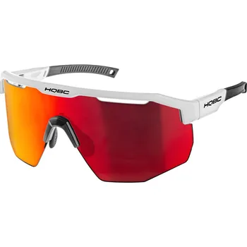 Sluneční brýle HQBC Brýle CRANQ bílé