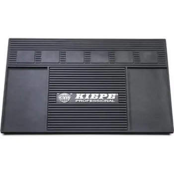 podložka na cvičení Kiepe Magnetic Plane Silikonová odkládací podložka
