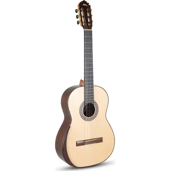 Klasická kytara Manuel Rodriguez MAGISTRAL Serie F ind. Palisander all solidSpruce/rosewood F-S 128167