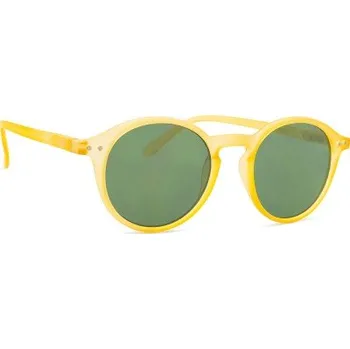 Sluneční brýle Izipizi Sun #D Yellow Honey Izipizi
