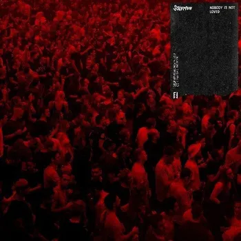 Zahraniční hudba Solomun : Nobody Is Not Loved CD