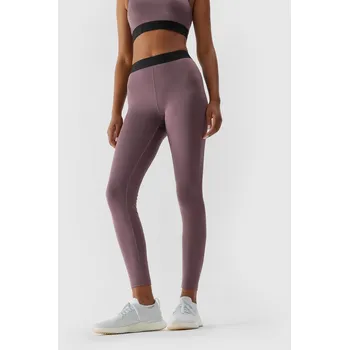 Dámské kalhoty Dámské sportovní legíny - velikost XXL