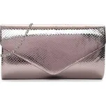 kabelka Tamaris 32815 833 dark silver