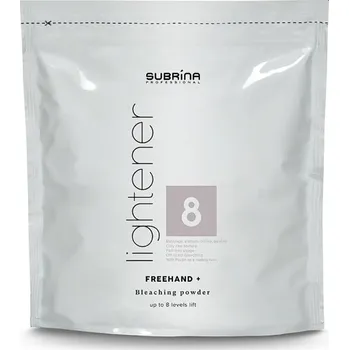 Barva na vlasy Subrína Freehand melír 500g