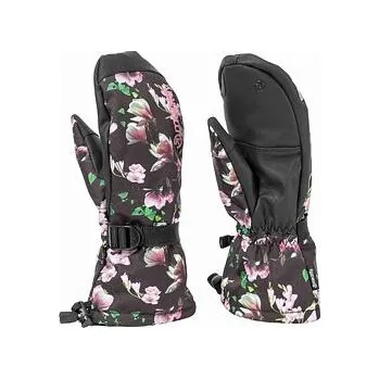 Rukavice Meatfly dámské rukavice Manson Magnolia | Mnohobarevná | Velikost M