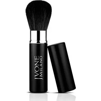Kosmetický štětec Jvone profesionální kosmetický štětec do kabelky