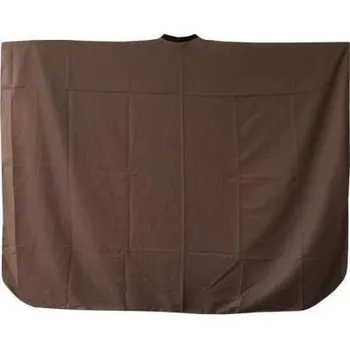 Pláštěnka Pláštěnka střihací pánská Barber Strip suchý zip