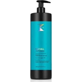 Šampon K-Time Somnia Ad Volume objemový šampon 1000ml