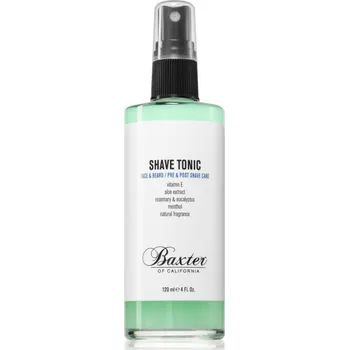 Baxter of California Shave Tonic tonikum na holení 120 ml