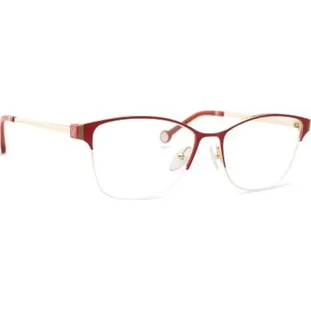 Kontaktní čočky Dioptrické brýle Carolina Herrera VHE137 0320 54 Carolina Herrera