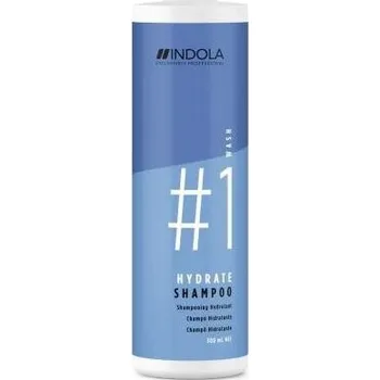 Kosmetika Indola Hydrate Shampoo 300ml