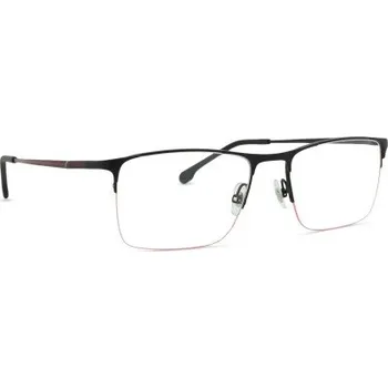 Kontaktní čočky Dioptrické brýle Carrera 8906 BLX 19 55 Carrera