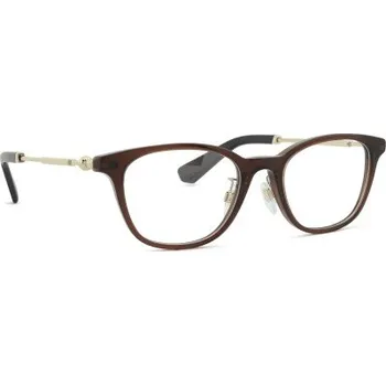 Brýle na čtení Dioptrické brýle Burberry 0BE2423D 4116 50 Burberry