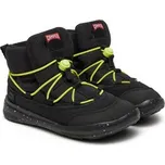 Sněhule Camper K900324 S Černá 29