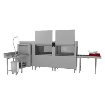 Myčka nádobí RM - XT 270 R CTPWR