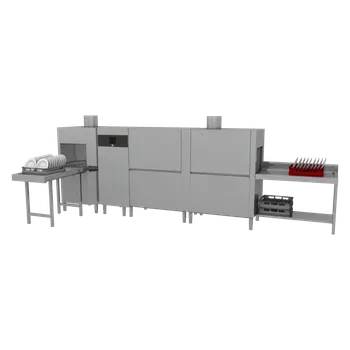 Myčka nádobí RM - XT 270 L XTRS XTRCO