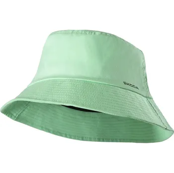 Klobouk Škoda Látkový klobouk electric Velikost: L