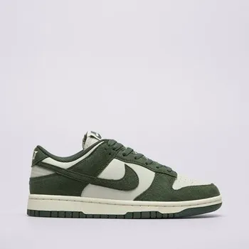 Dámské tenisky Nike Wmns Dunk Low Šedá 36,5