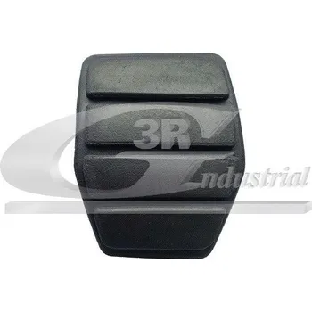 Přislušenství brzdového systému Povrchová vrstva pedálu, brzdový pedál 3RG 81677