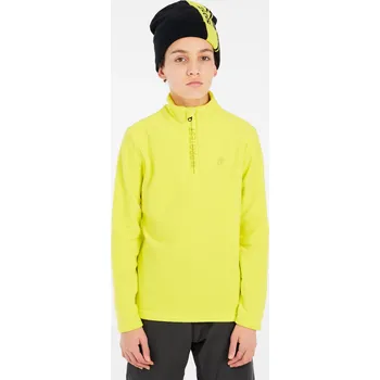 Chlapecká mikina Chlapecká mikina Protest PERFECTY JR Protest žlutá 3131529