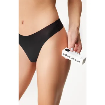 Kalhotky Tanga CHANTELLE Pulpies