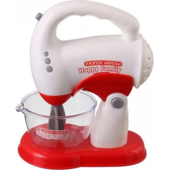 Dětská kuchyňka Dětský mixér na baterie