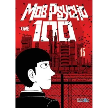 MOB PSICHO 100 – ONE (ES)