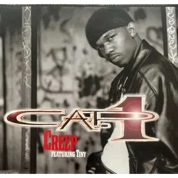 Zahraniční hudba CD Cap.One: Creep 2000
