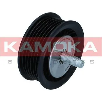 Napínací kladka, žebrovaný klínový řemen KAMOKA R0423