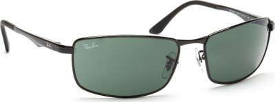 Sluneční brýle Ray-Ban RB3498 002/71 Ray-Ban