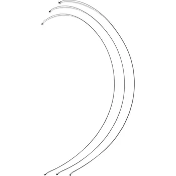 Kuchyňský nůž Eva Solo, Náhradní dráty ke kráječi sýra Green Tool 3 ks - Formadore