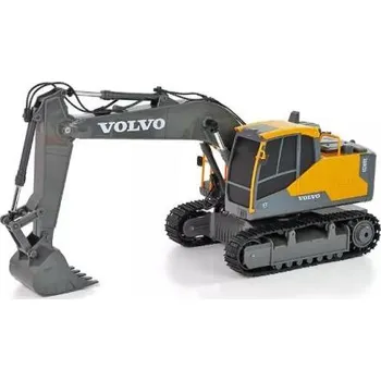 RC model auta IQ models RC bagr Volvo 580 + DÁREK