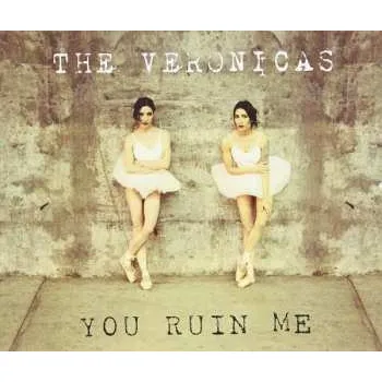 Zahraniční hudba CD The Veronicas: You Ruin Me 2014