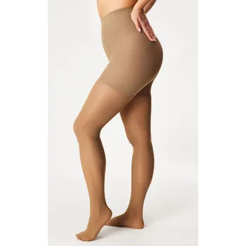 Dámské oblečení Stahovací punčochové kalhoty XL Push-Up 20 DEN