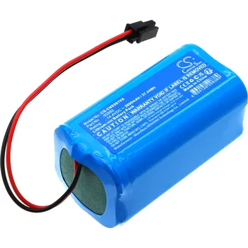 Příslušenství pro notebook Baterie Cameron Sino CS-CNS591VX pro Coredy G800 - neoriginální