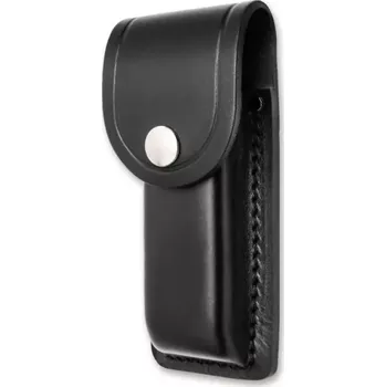 Pouzdro na nůž Böker černé pouzdro na nože velké