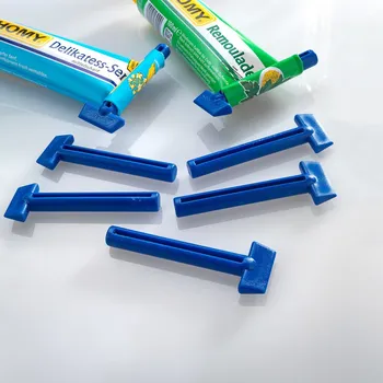 Kuchyňský mlýnek 3Pagen 5 pomůcek na vyprázdnění tuby