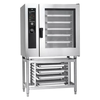 konvektomat RM - STBB 1021 E