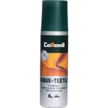 Collonil Nubuk+Textile 100ml barvy: modrá