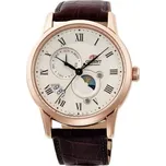 Orient Classic Sun and Moon Automatic RA-AK0007S30B Orient RA-AK0007S30B