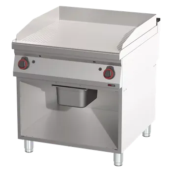 REDFOX - FTR 90/80 G