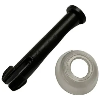 Plastový kolíček s podložkou bazénu Florida Rattan 3,05 x 0,91m