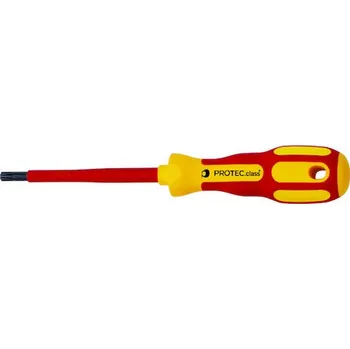 Šroubovák PROTECCLASS PROTEC Šroubovák PTXSD T15 Torx 05103462