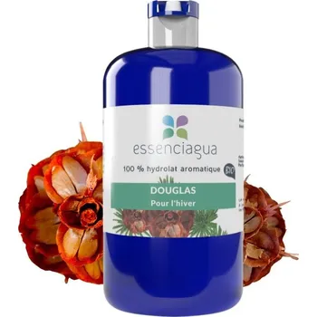 Essenciaqua Hydrolát Douglaska tisolistá bio 250 ml