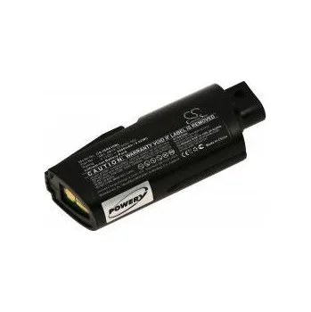 Baterie Intermec (Honeywell) IP30 3,7V 2600mAh