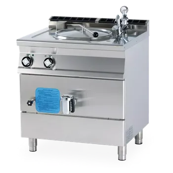 Sporák RM - PI50A-78ET