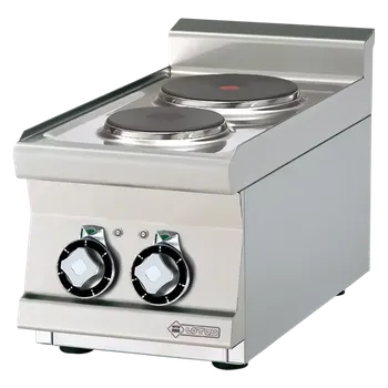 Sporák RM - PCT-63ET