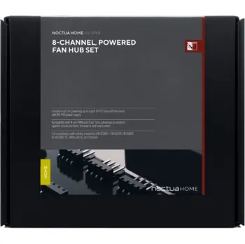 Noctua Powered Fan Hub Set NV-SPH1