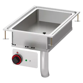 Pečicí pánev RM - BRFD-64ET