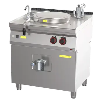 Sporák REDFOX - BI 70/80-50 E